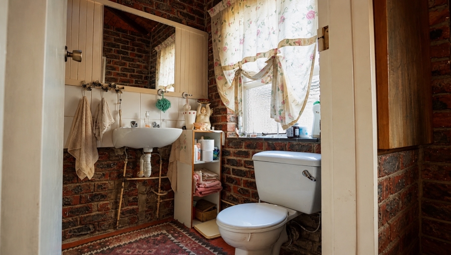 4 Bedroom Property for Sale in Groenvlei Western Cape